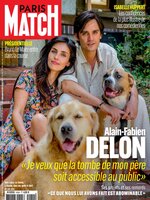 Paris Match